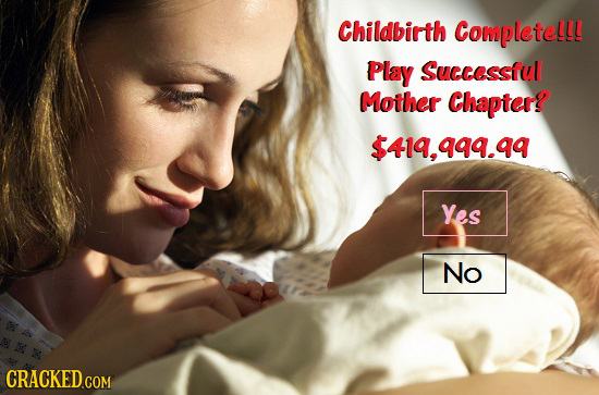 The 25 Worst Things They Could Sell as Downloadable Content