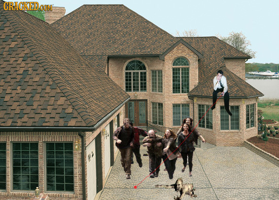 23 Modern Gadgets After the Apocalypse