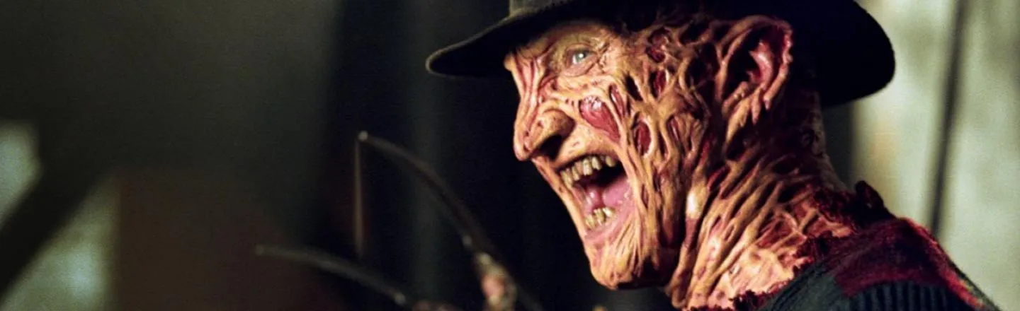 17 Examples Of Horror Movie Character Logic That Falls Apart In Three Steps