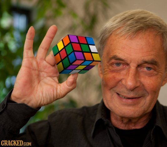 20 Tiny Changes That Would Ruin Famous Technologies