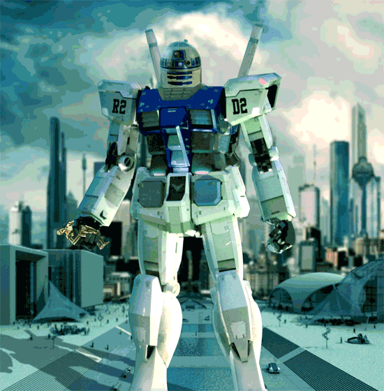 25 Scenes You Secretly Hope Are In the New Star Wars