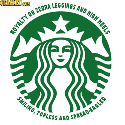 16 Hidden Messages You Never Noticed in Famous Ad Campaigns