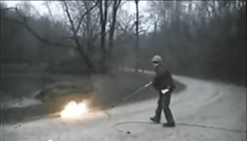 15 Fictional Weapons That'd Improve The World Of Fail Videos