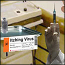 itching Virus