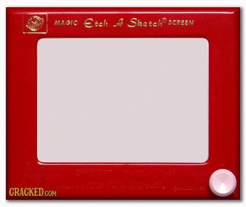 MAGIC Cteh 4 Sketeh SCREEN CRACKED COM