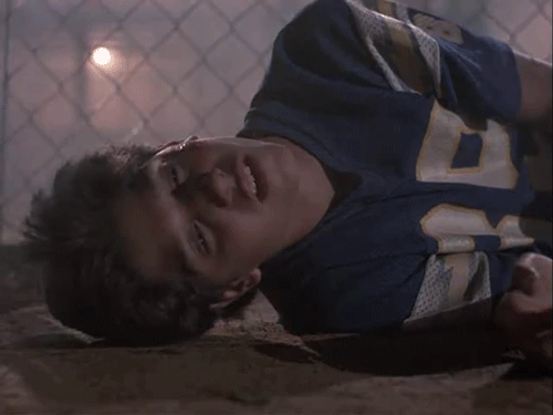 20 Famous Movie Scenes (Improved With Nudity)