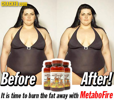 If Online Ads Actually Told the Truth