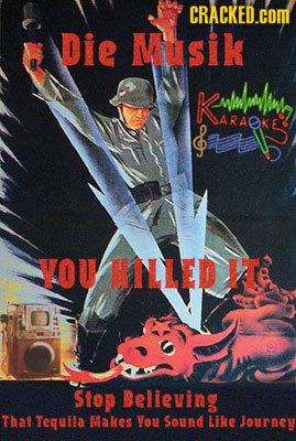 25 Propaganda Posters For Everyday Annoyances