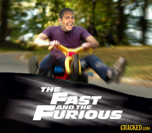 THE FAST LAND THE UROUS CRACKED.COM