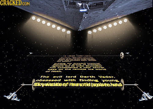 16 Unseen Jobs That Must Exist in Movie Universes