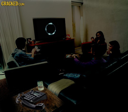 30 Famous Movie Plots Solved In Minutes By Common Sense