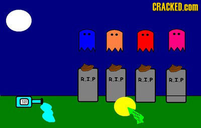 CRACKED. mmam R.I.P R.I.P R.I.P R.I.P 18 r