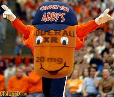 If Schools Were Allowed to Use Sarcasm