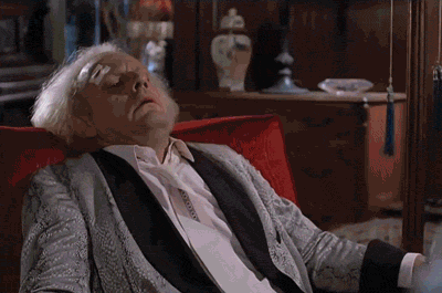 14 Movie Problems Solved By Characters From Other Movies