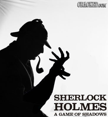 GRACKED SHERLOCK HOLMES A GAME OF SHADOWS 