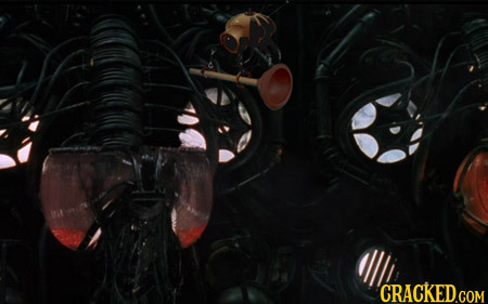 16 Unseen Jobs That Must Exist in Movie Universes