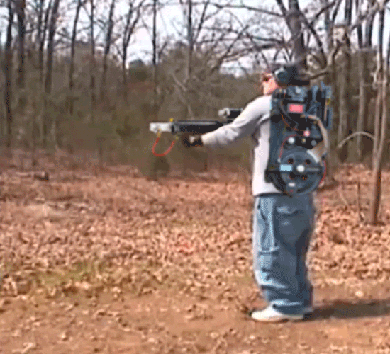 15 Fictional Weapons That'd Improve The World Of Fail Videos