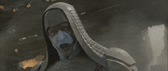 20 Famous Movie Scenes (Improved With Nudity)