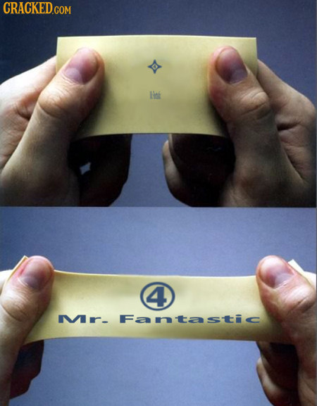 CRaCKED.Com i 4 N- Fantastic