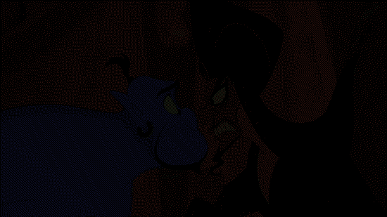 20 Famous Movie Scenes (Improved With Nudity)