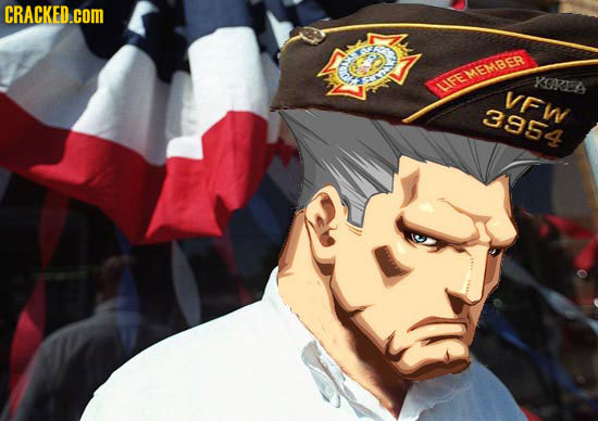 CRACKED.cOM YORE LFEMEMBER VEW 3954