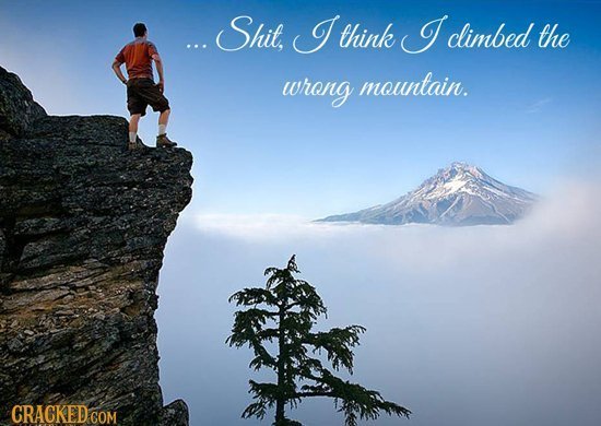 27 Inspirational Images (Revised for Honesty)