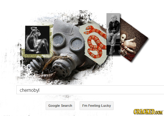 25 Google Doodles We Want to See Next