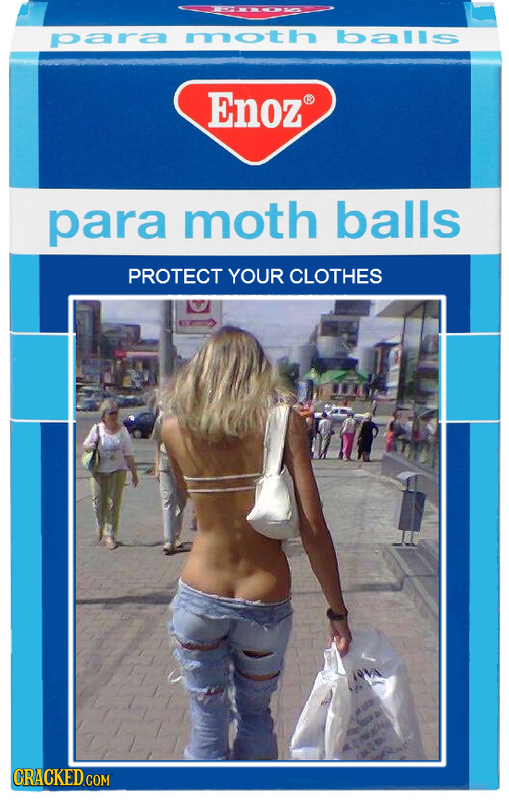 paraa moth Enoz para moth balls PROTECT YOUR CLOTHES CRACKED COM 