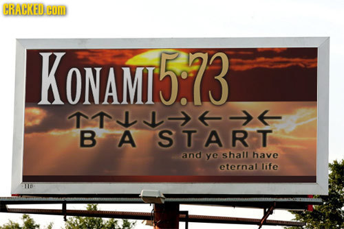 CRACKEDG Com KONAMT573 TIS B A and ye shall have eternal life 118