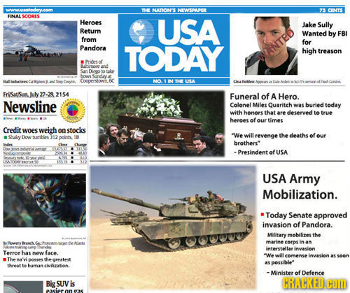 If History Was Written by the Losers