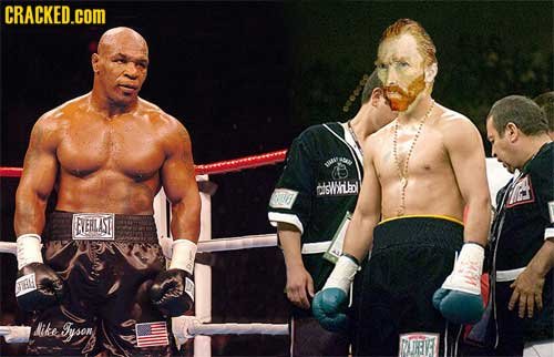 CRACKED.cOM BM lsiuol EVERLAST like iwsen PORRIVA