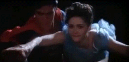 20 Famous Movie Scenes (Improved With Nudity)