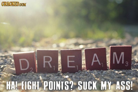 27 Inspirational Images (Revised for Honesty)