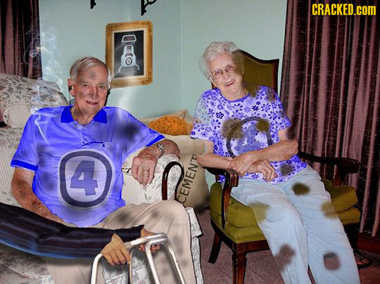 CRACKED.COM D O 4 CEMENT