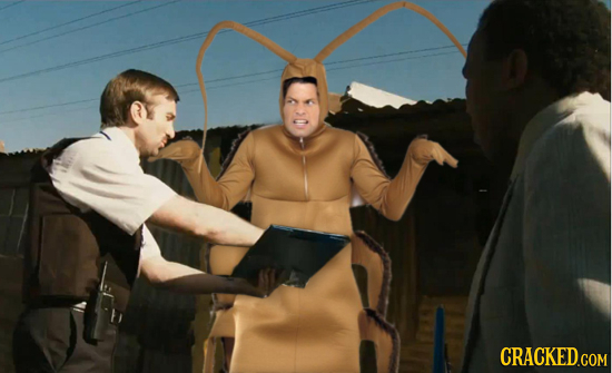 If 40 Famous Movies Had $50 Budgets