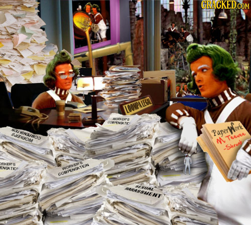 GRACKEDCOM LOOWPALEG MORKERS CO/ENATO MA IGNNO2 SYYAOM PaperCork P Tewa M -Shrank ORKERS ENDATO WORHERS COMPENSATON MRASSMENT NEUAL