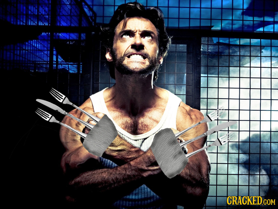 If 40 Famous Movies Had $50 Budgets