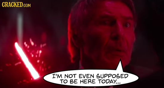 16 Hilarious Moments Made By Swapping Movie Dialogue