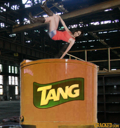 TANG CRACKED.COM