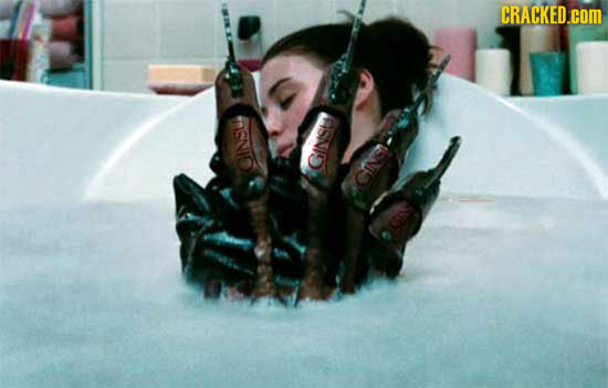 If Great Movies Were Ruined by Product Placement