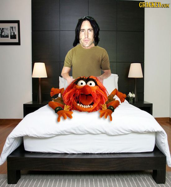 The 21 Most Horrifying Interpretations of Famous Song Lyrics