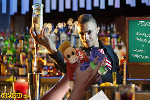 21 Rules We Should Suspend/Enforce One Day Each Year