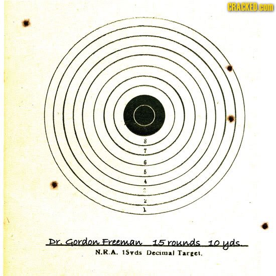 If Video Games Were Realistic