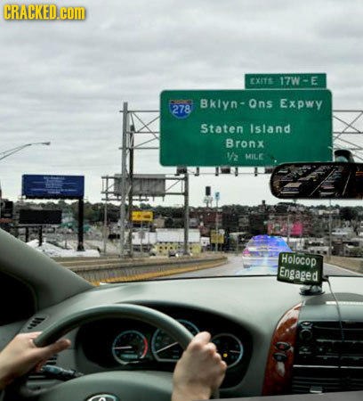 25 Car Improvements Too Awesome to Exist