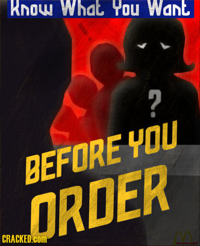 25 Propaganda Posters For Everyday Annoyances