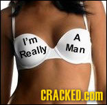 A I'm Man Really CRACKED.C COM 