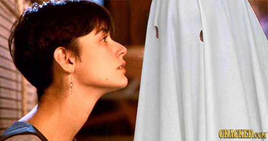 If 40 Famous Movies Had $50 Budgets