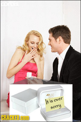 coral lt is over sorry CRACKED COM