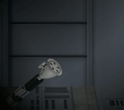 25 Scenes You Secretly Hope Are In the New Star Wars