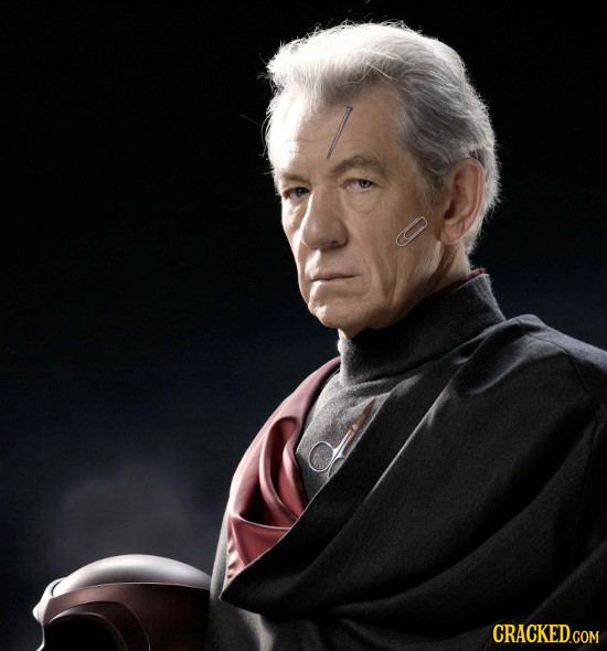 If Superheroes Had To Live In The Real World